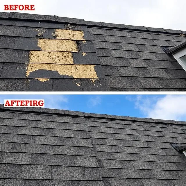 Roof Repair Near Me in Seward, AK near me